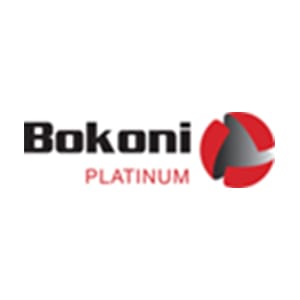Bokoni Platinum logo