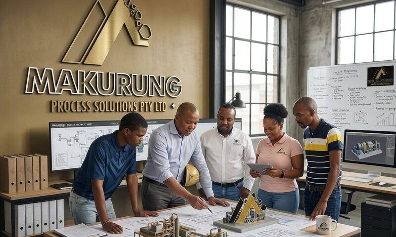 Design & Project Management