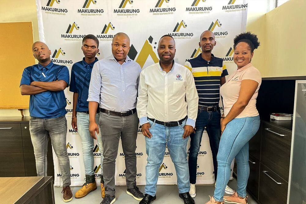 Management team