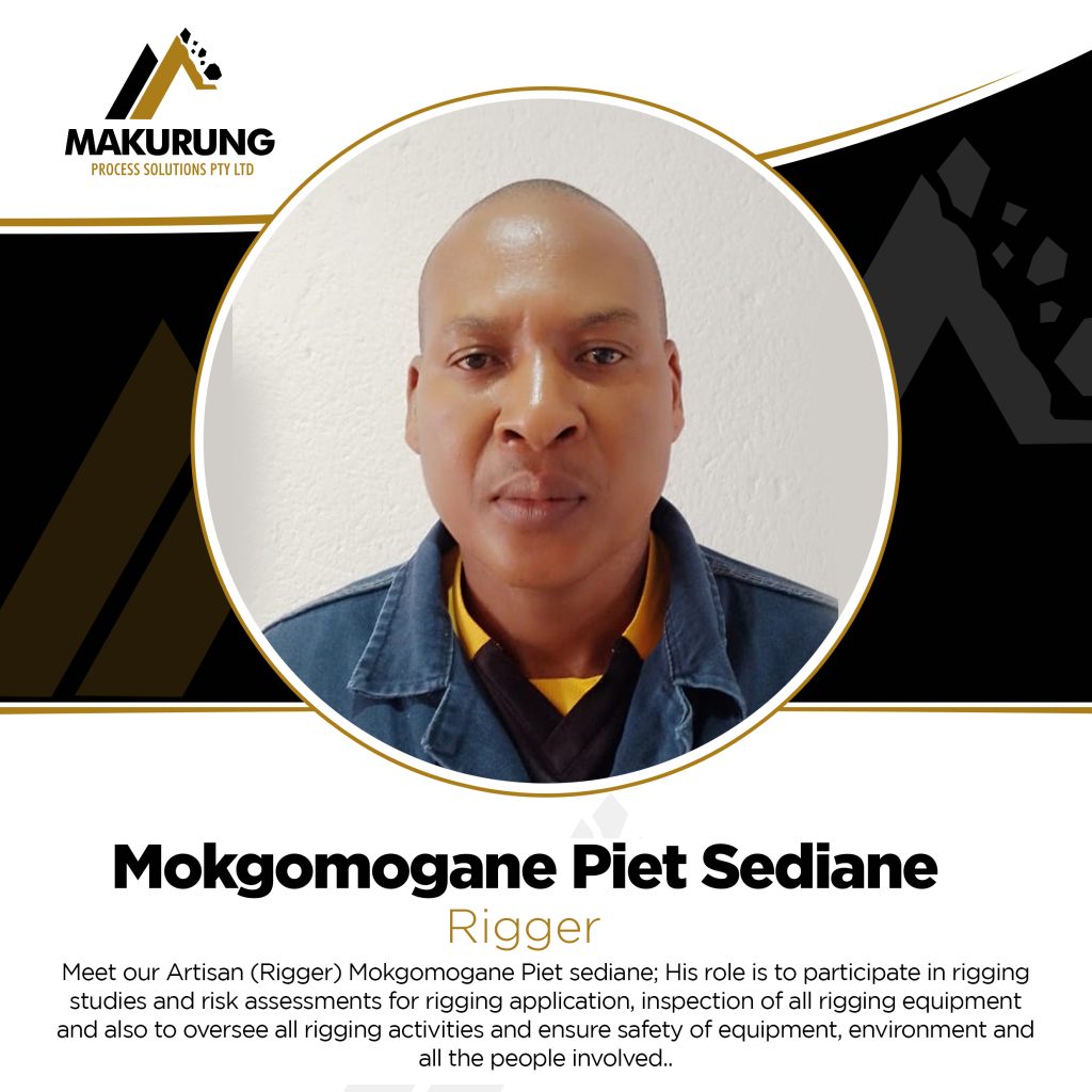 Mokgomogane